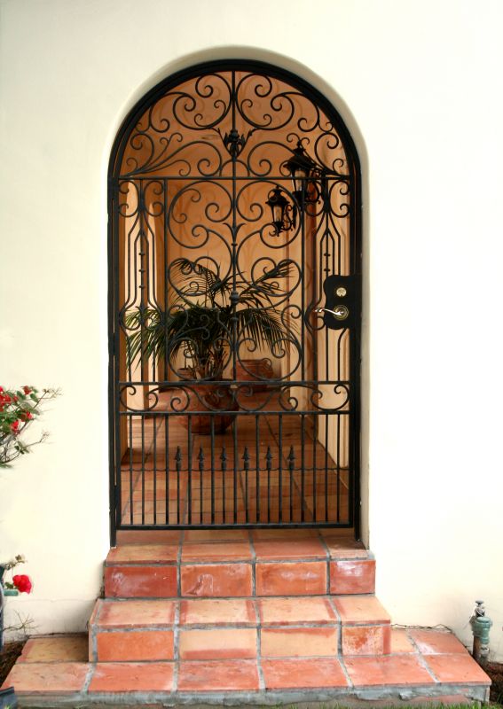 Local Wrought Iron Specialists